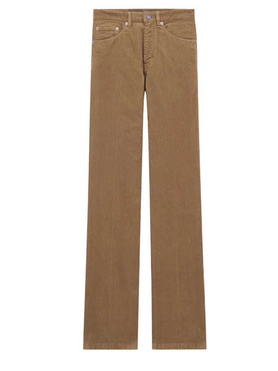 Pants "Clyde" sold by Wanan Luxury