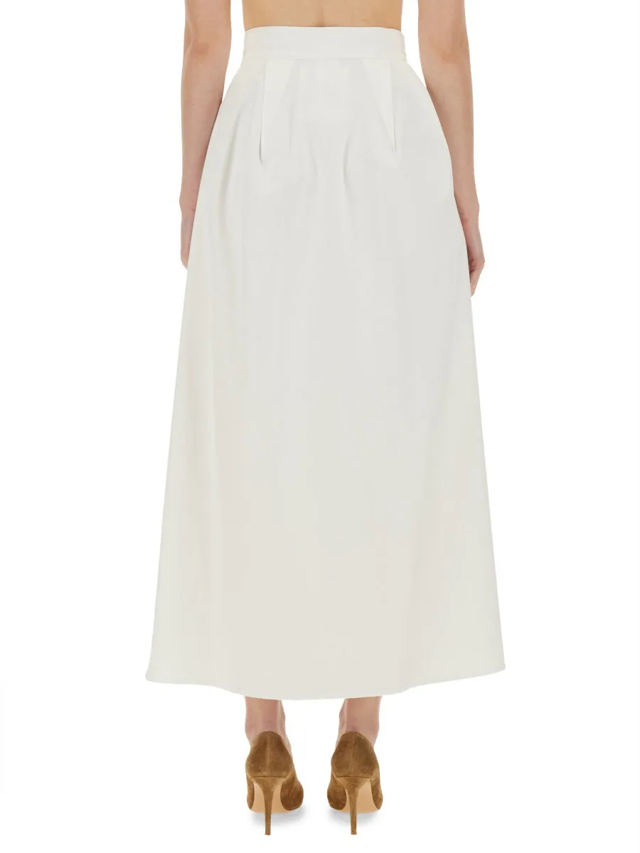 Long Skirt "Alcade1234" sold by Wanan Luxury product image thumbnail 3