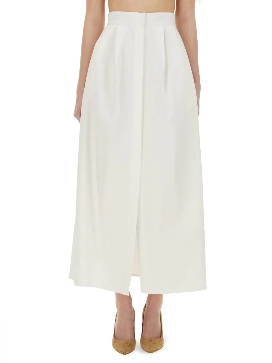 Long Skirt "Alcade1234" sold by Wanan Luxury