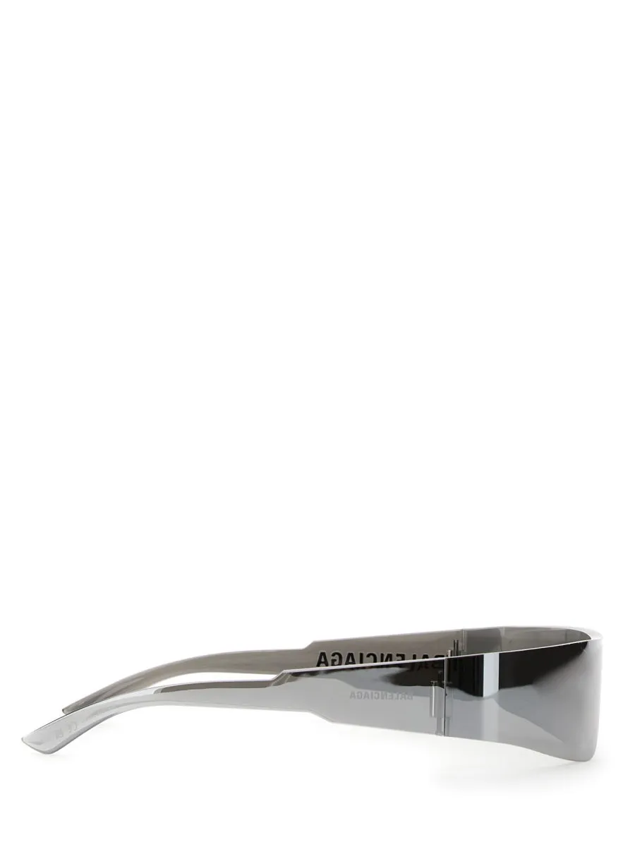 Mono Rectangle Sunglasses sold by Wanan Luxury product image thumbnail 4