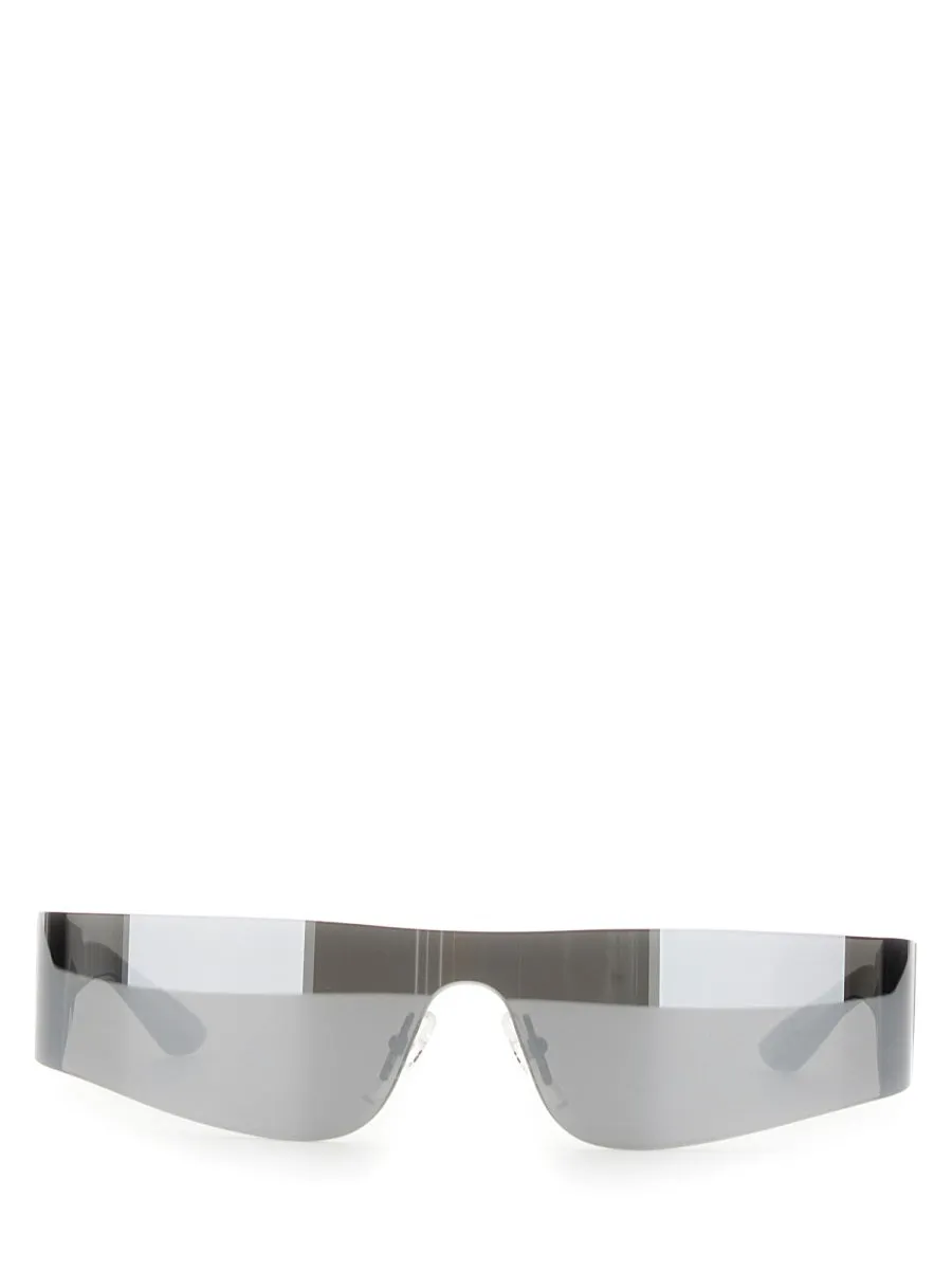 Mono Rectangle Sunglasses sold by Wanan Luxury