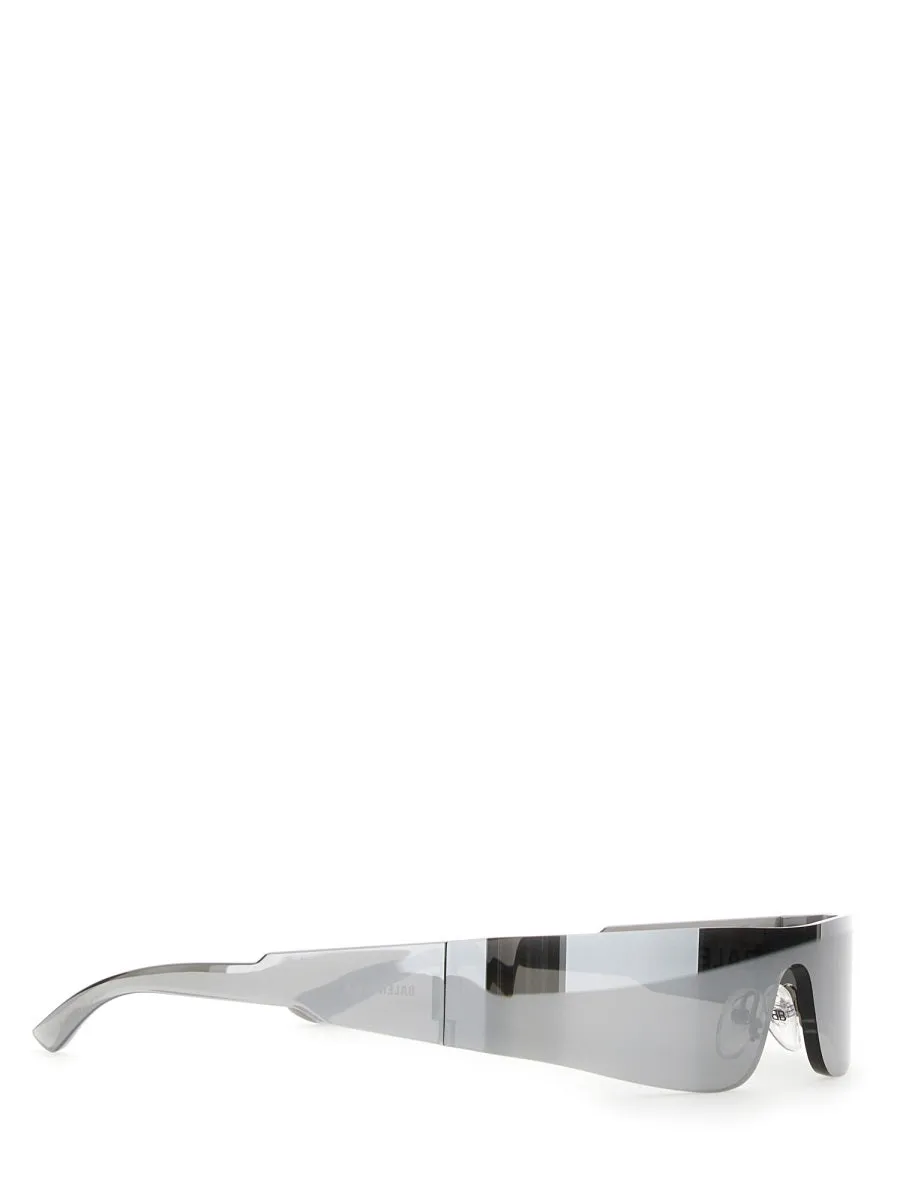 Mono Rectangle Sunglasses sold by Wanan Luxury product image thumbnail 5