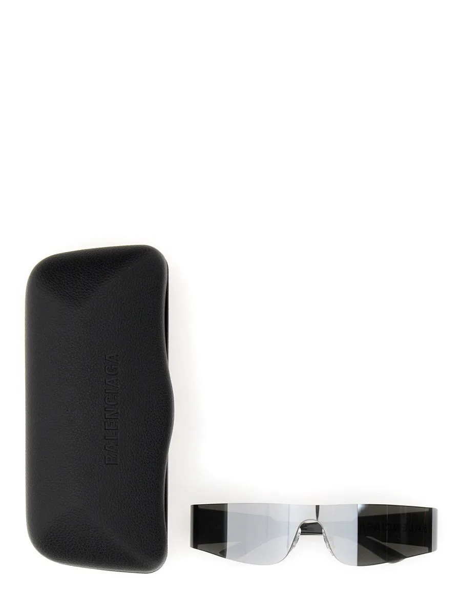 Mono Rectangle Sunglasses sold by Wanan Luxury product image thumbnail 3