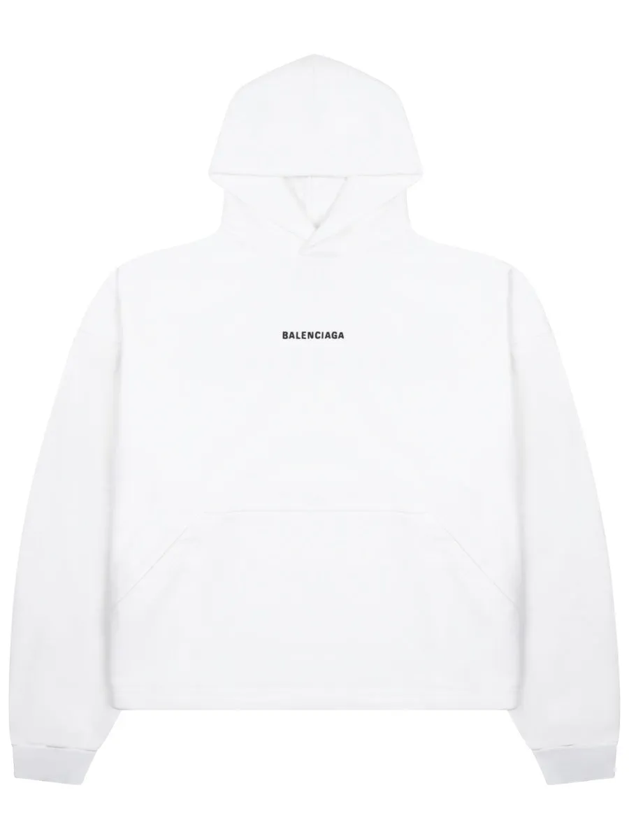 Sweatshirt With Logo sold by Wanan Luxury