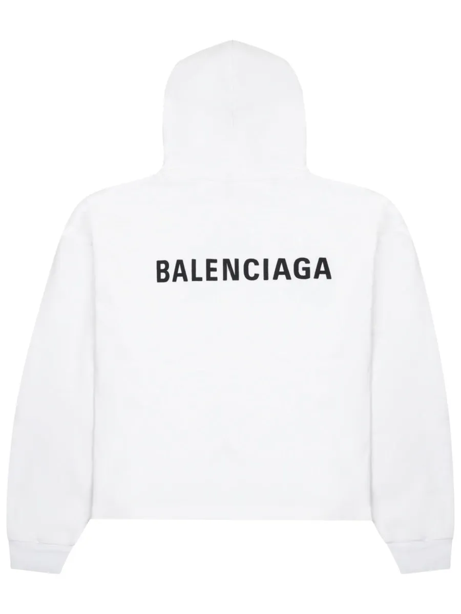 Sweatshirt With Logo sold by Wanan Luxury product image thumbnail 2