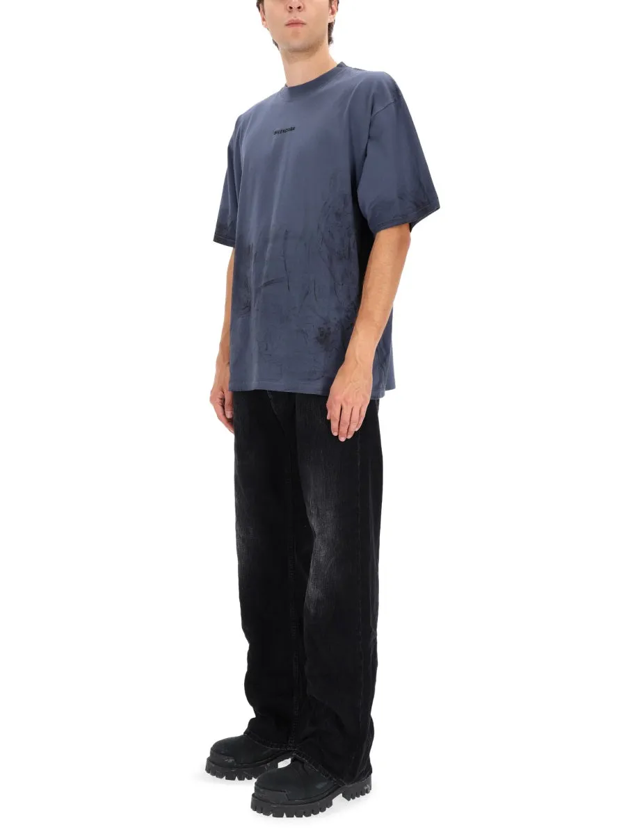 Deconstructed Jeans sold by Wanan Luxury product image thumbnail 2