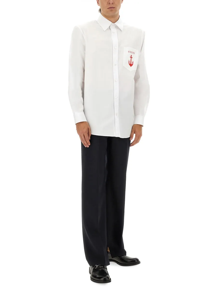 Wool Pants sold by Wanan Luxury product image thumbnail 2