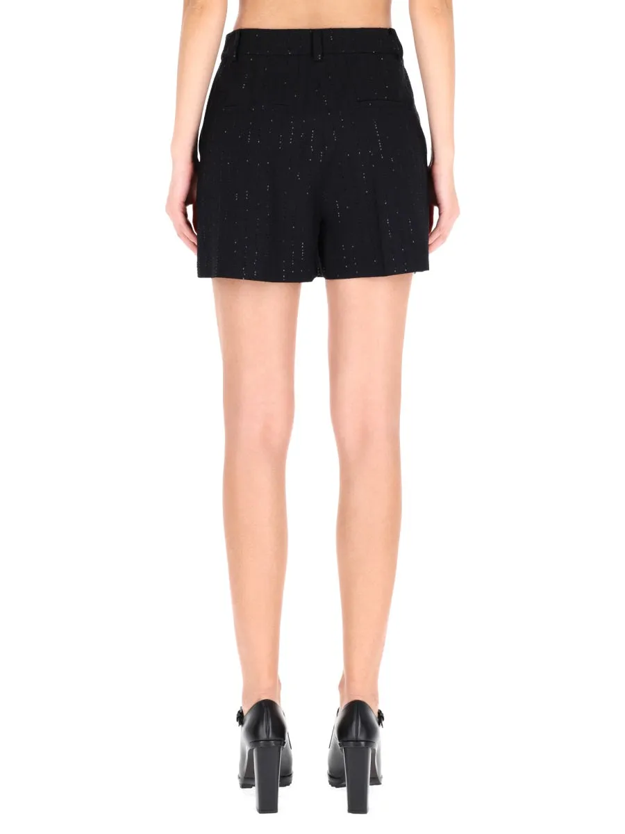 Shorts "Siberia" sold by Wanan Luxury product image thumbnail 4