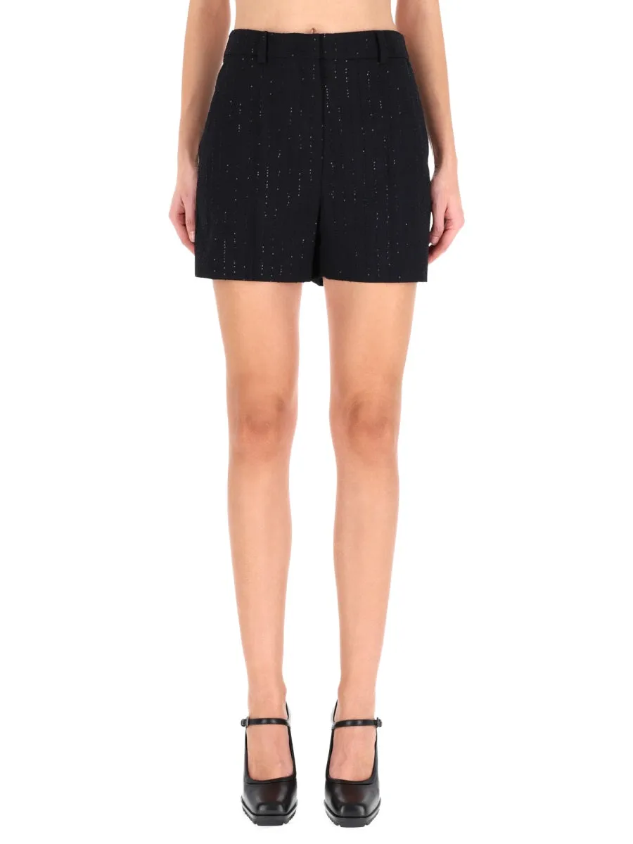 Shorts "Siberia" sold by Wanan Luxury