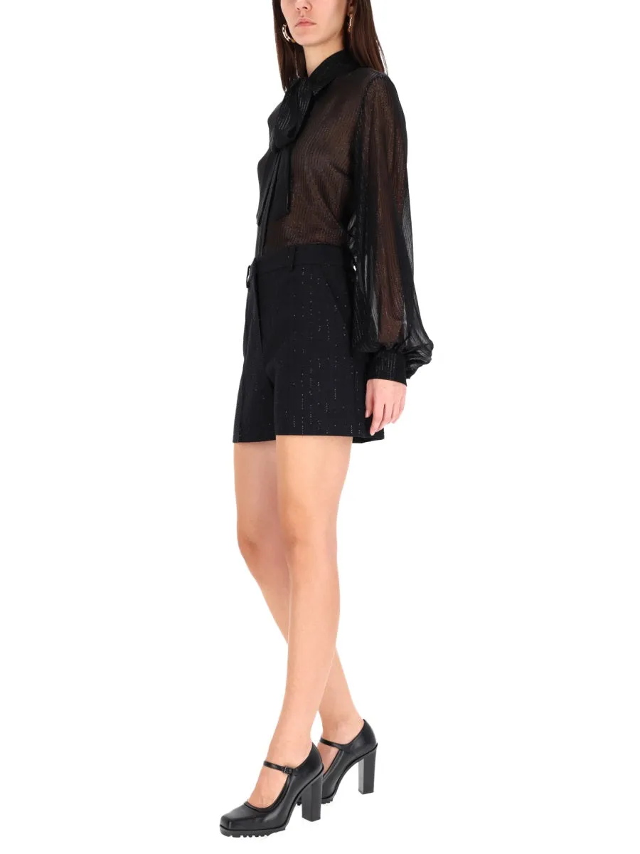 Shorts "Siberia" sold by Wanan Luxury product image thumbnail 2