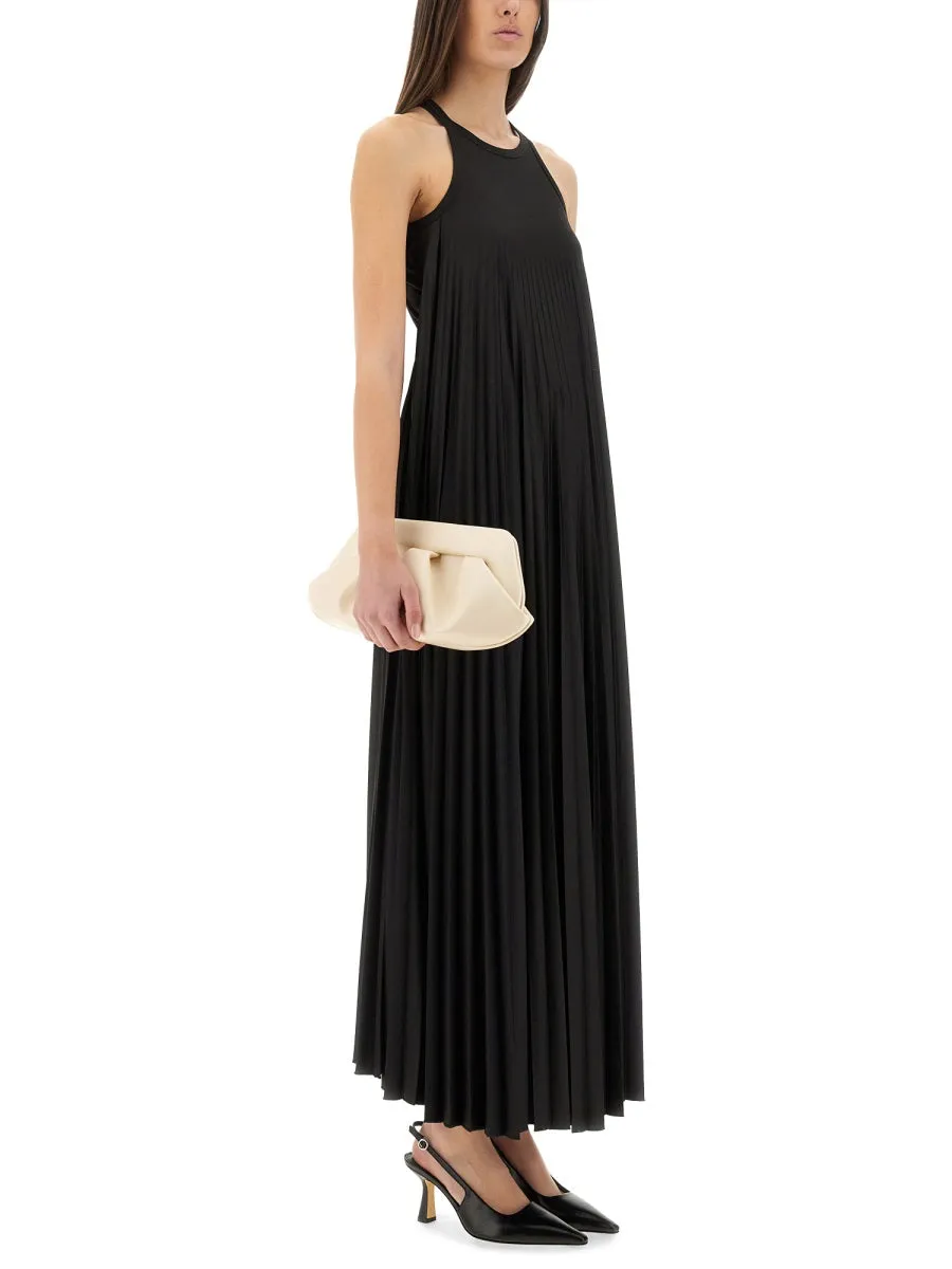 "Verdier" Dress sold by Wanan Luxury product image thumbnail 2