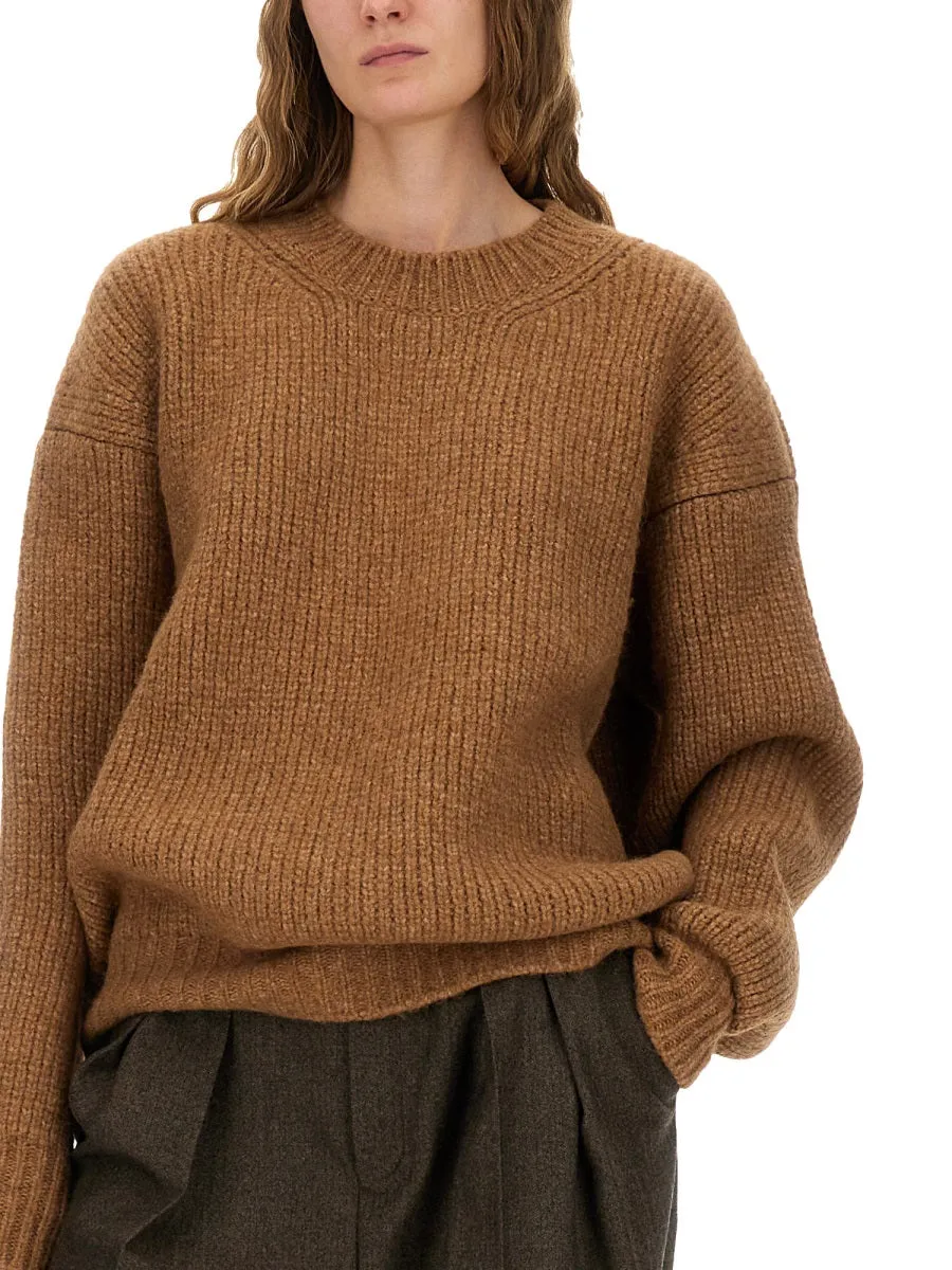 Thick Knit Pullover sold by Wanan Luxury product image thumbnail 4