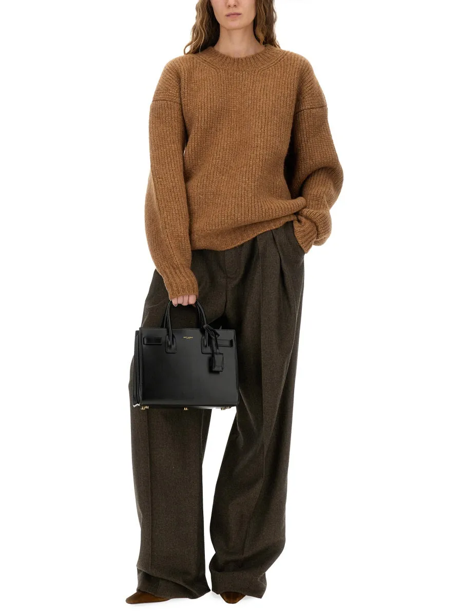 Thick Knit Pullover sold by Wanan Luxury product image thumbnail 2