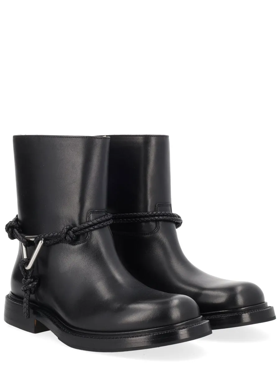 Boot "James" sold by Wanan Luxury product image thumbnail 2