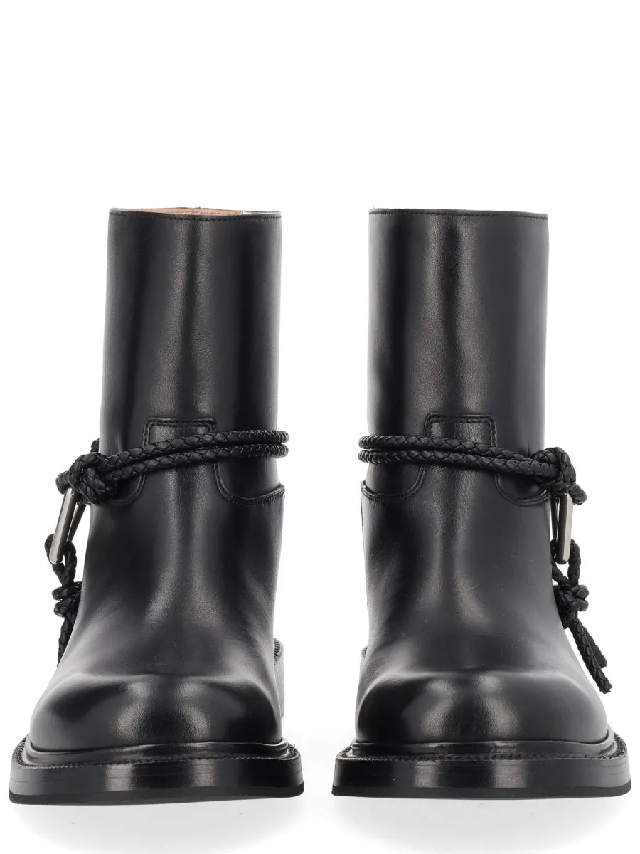 Boot "James" sold by Wanan Luxury product image thumbnail 3