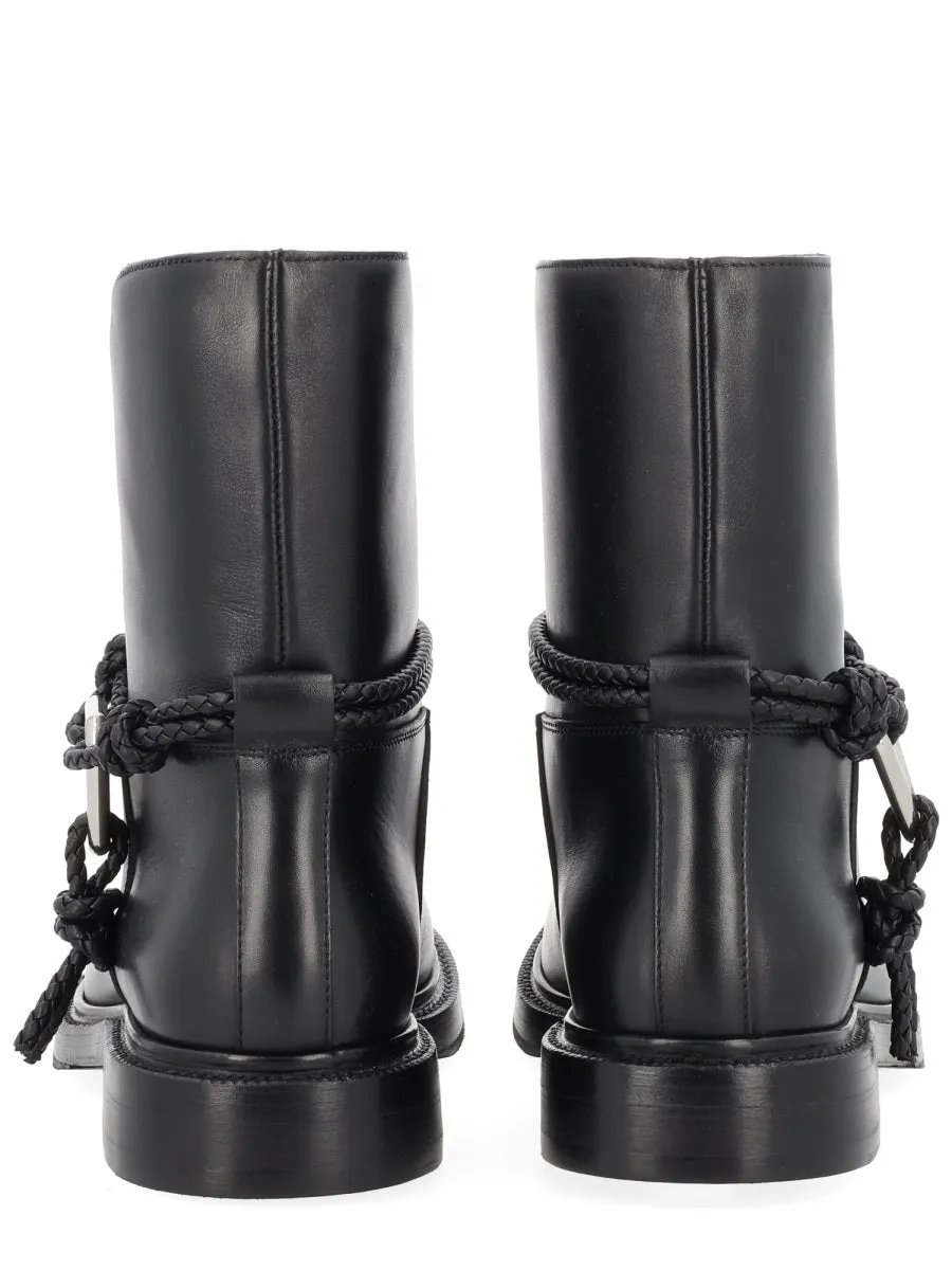 Boot "James" sold by Wanan Luxury product image thumbnail 4
