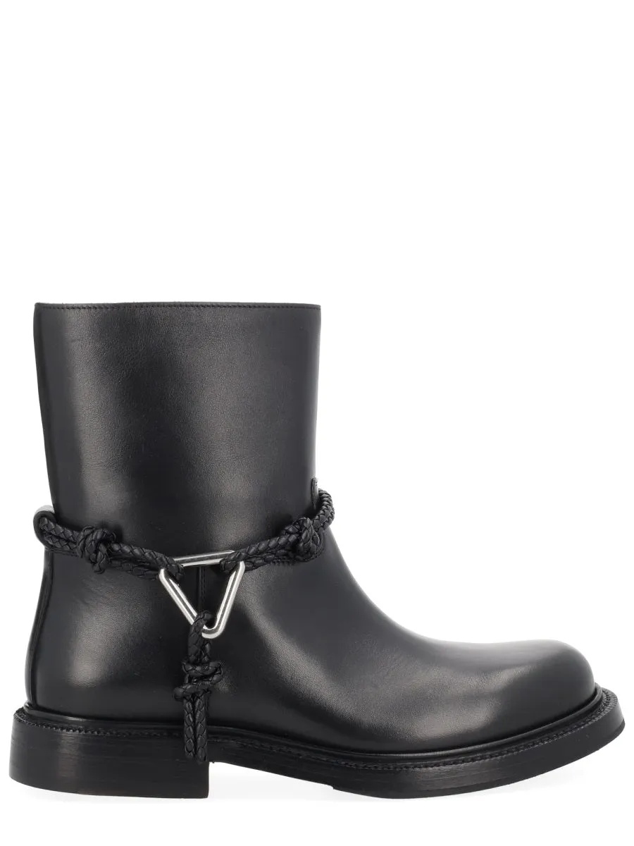 Boot "James" sold by Wanan Luxury