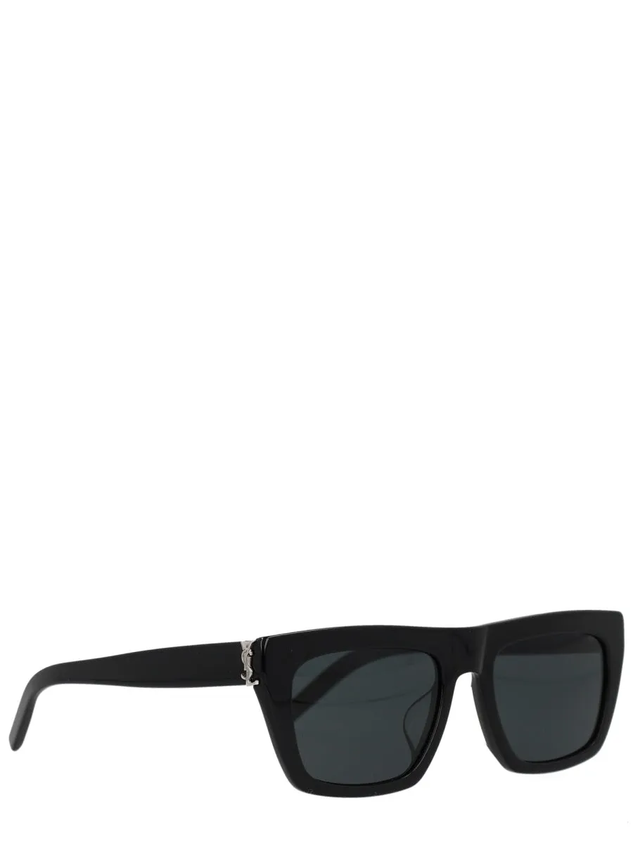 Eyeglass "Sl M131/F" sold by Wanan Luxury product image thumbnail 2