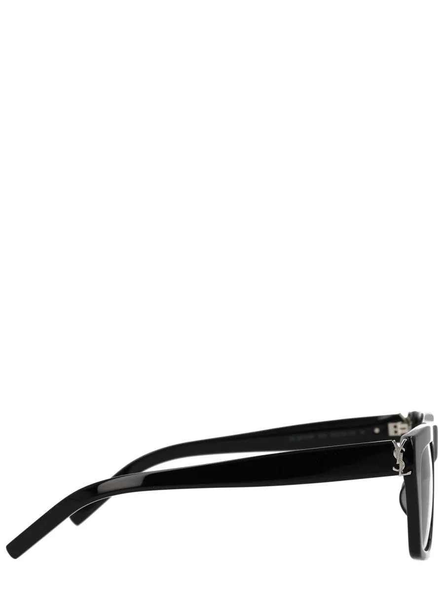 Eyeglass "Sl M131/F" sold by Wanan Luxury product image thumbnail 3