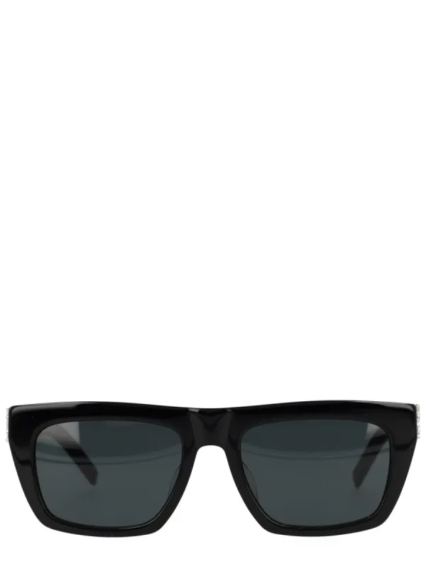 Eyeglass "Sl M131/F" made by Yves Saint Laurent