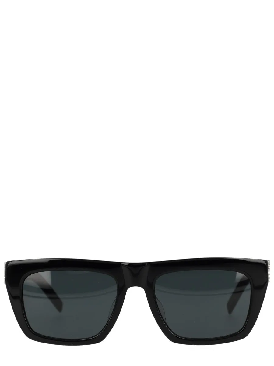 Eyeglass "Sl M131/F" sold by Wanan Luxury