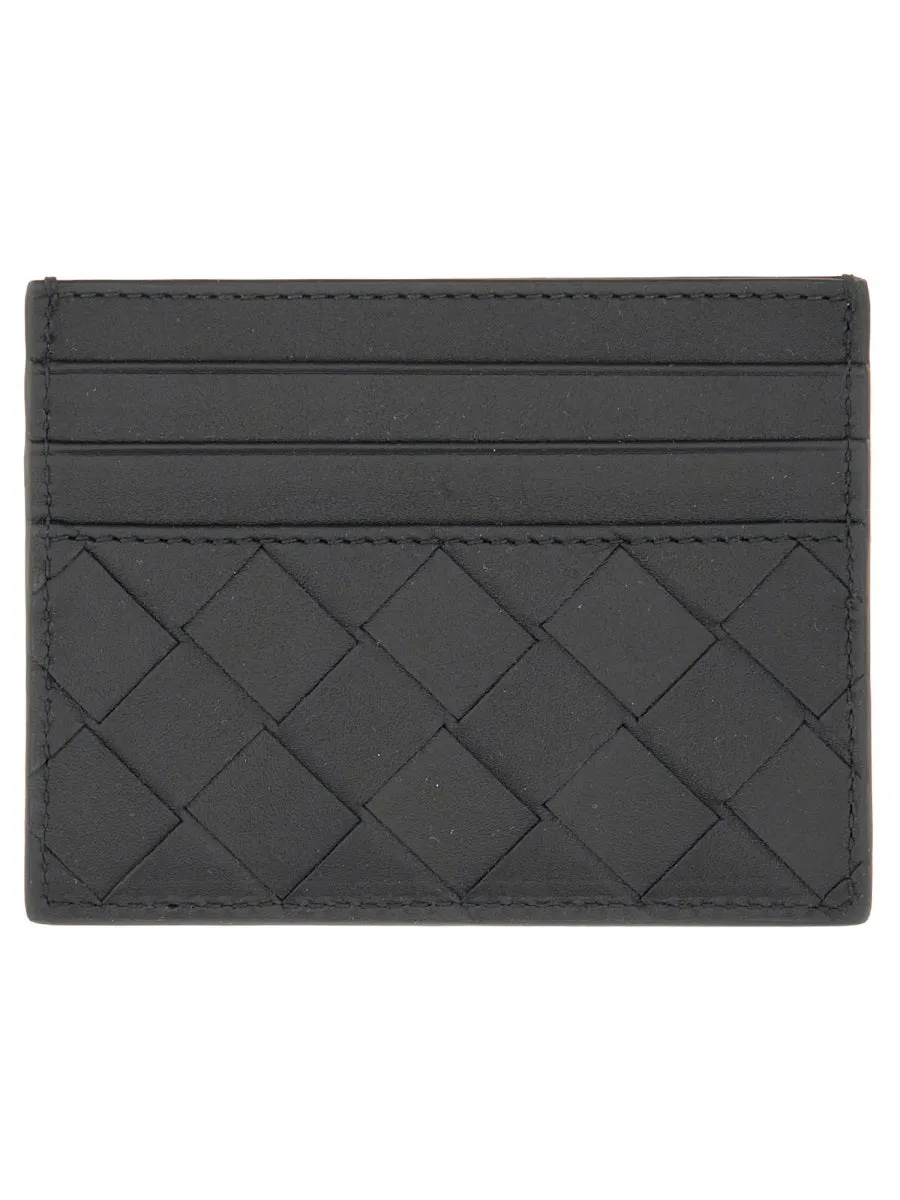 Woven Credit Card Holder sold by Wanan Luxury product image thumbnail 2