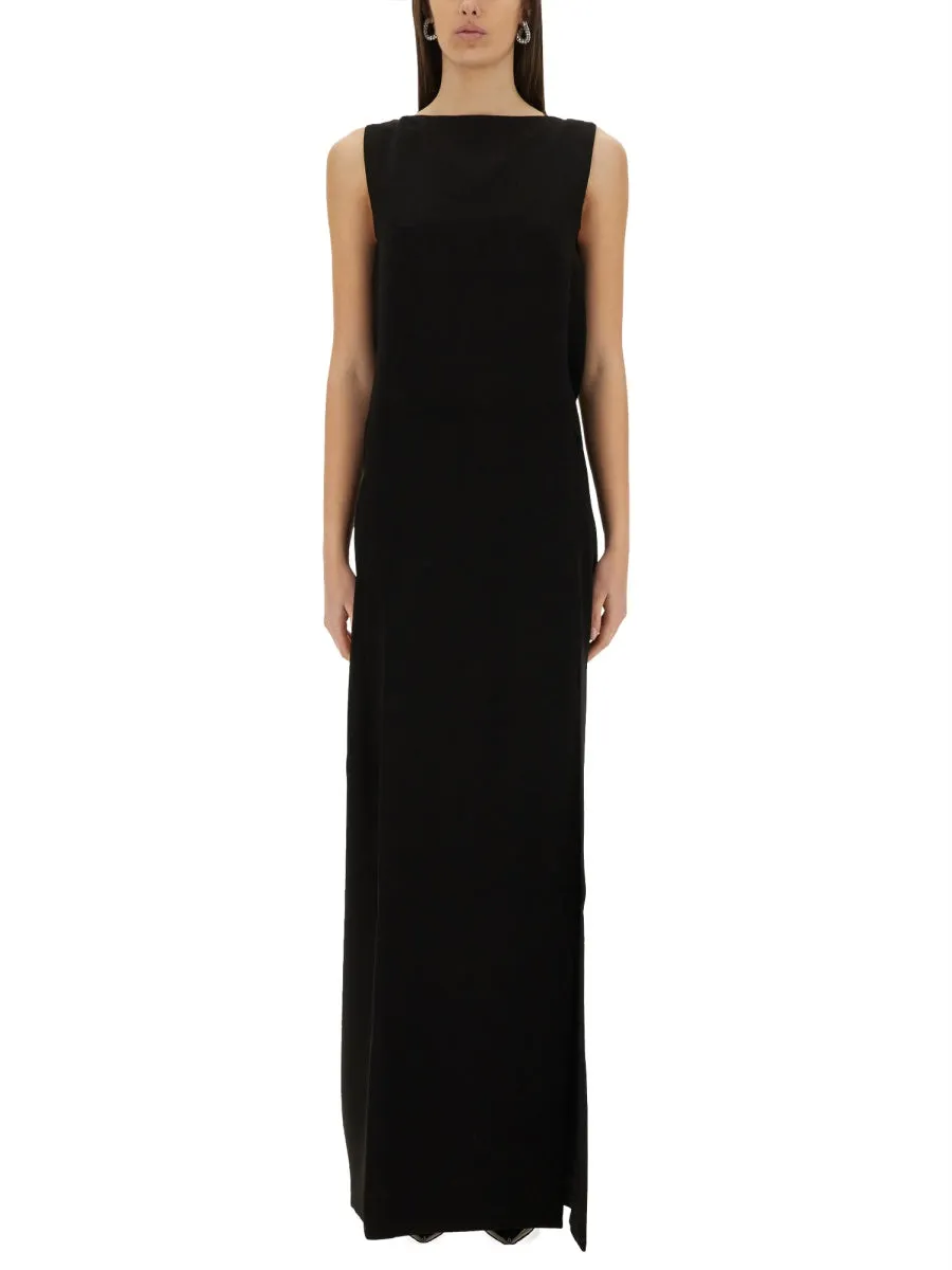 Long Dress "Creso" sold by Wanan Luxury