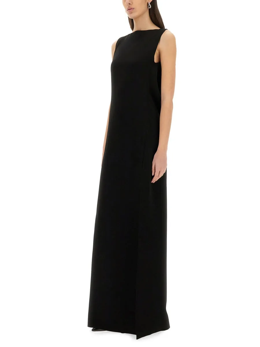 Long Dress "Creso" sold by Wanan Luxury product image thumbnail 3