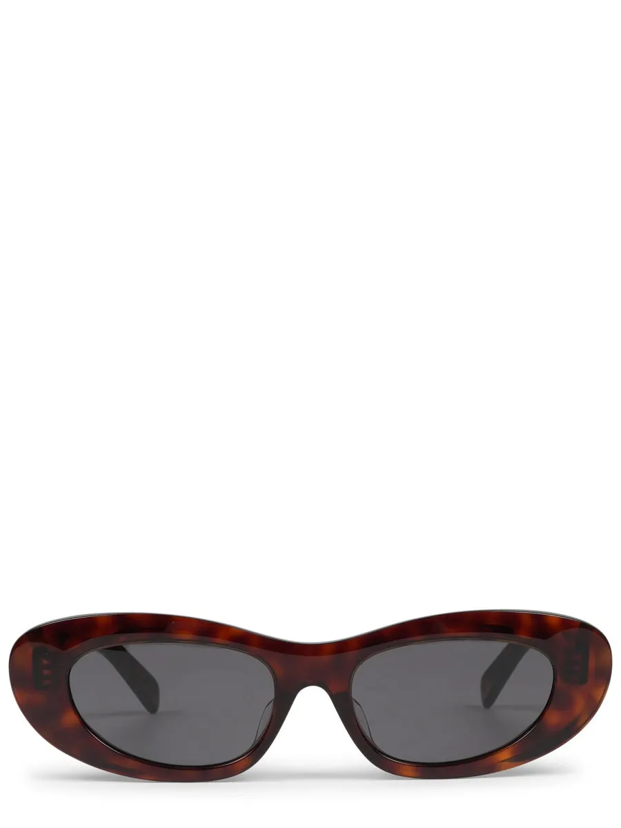 "Cat-Eye" Sunglasses sold by Wanan Luxury
