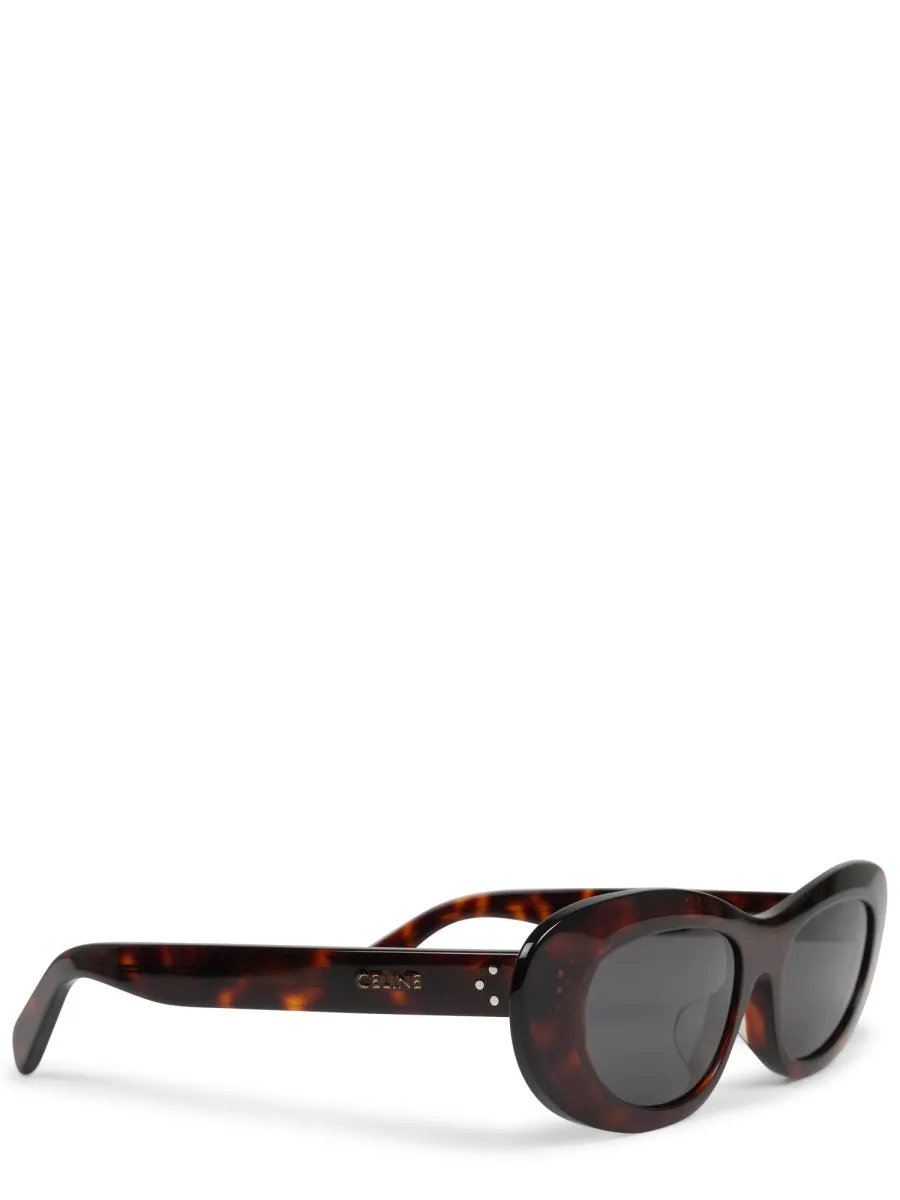 "Cat-Eye" Sunglasses sold by Wanan Luxury product image thumbnail 2
