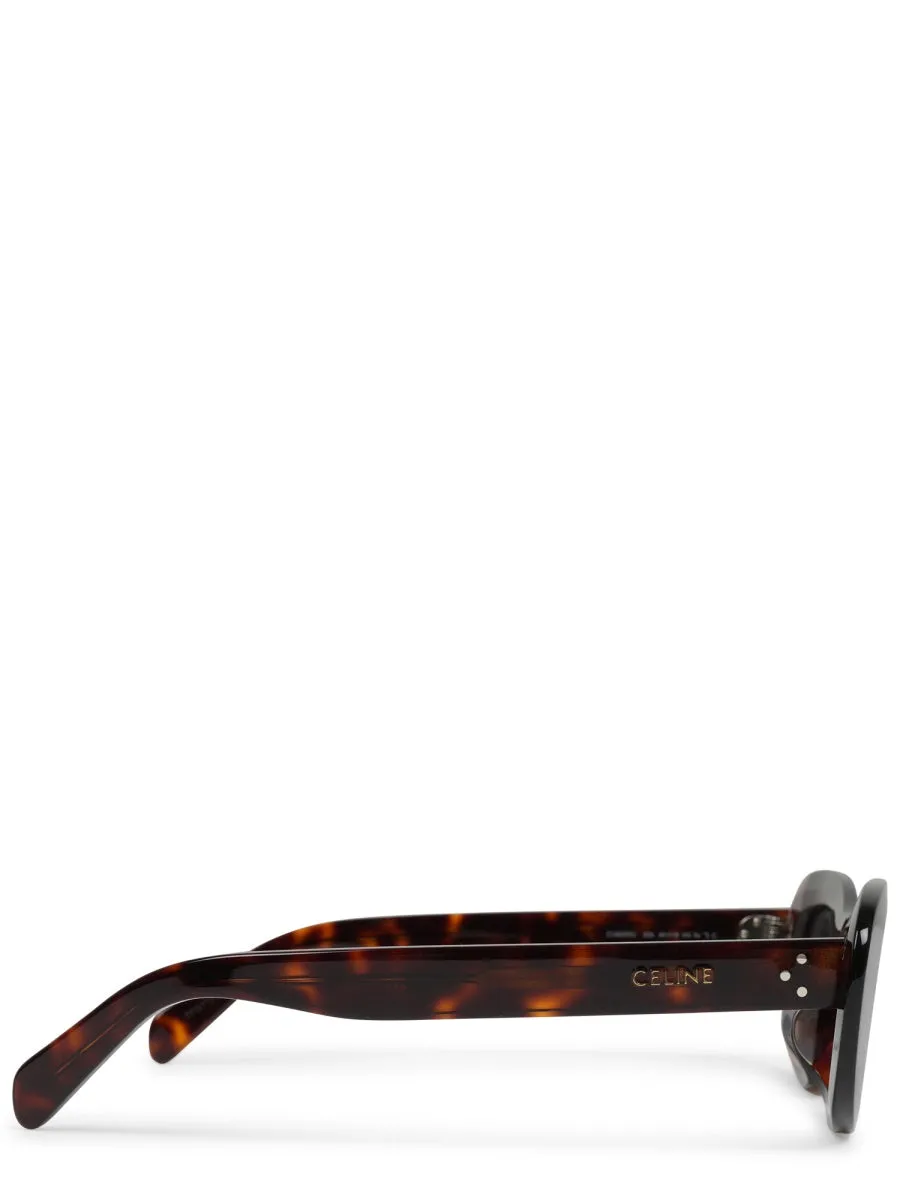 "Cat-Eye" Sunglasses sold by Wanan Luxury product image thumbnail 3