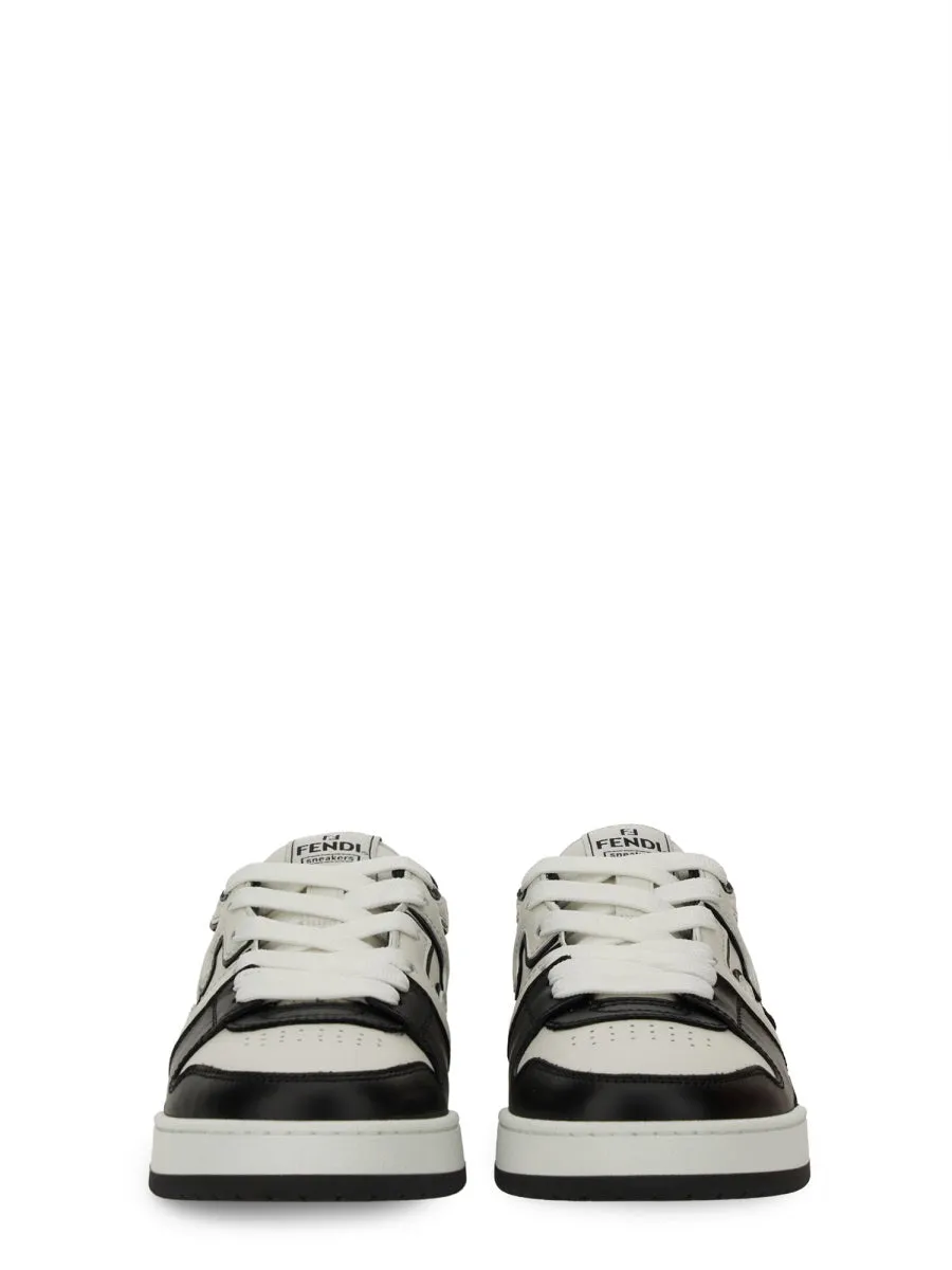 "Match" Sneaker sold by Wanan Luxury product image thumbnail 5