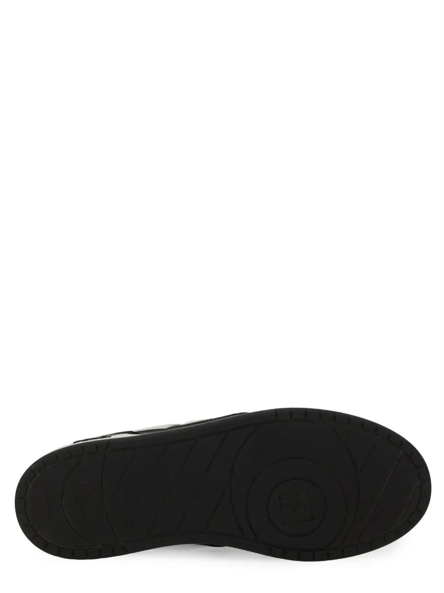 "Match" Sneaker sold by Wanan Luxury product image thumbnail 3