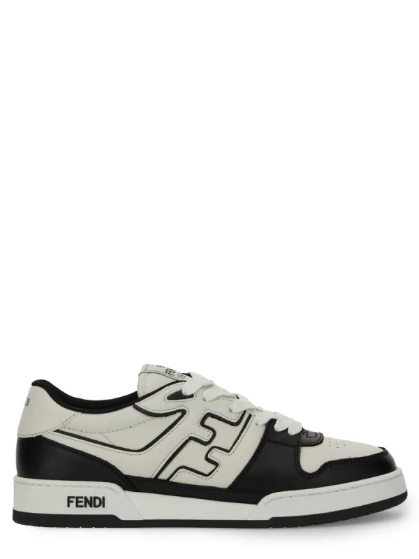 "Match" Sneaker made by Fendi