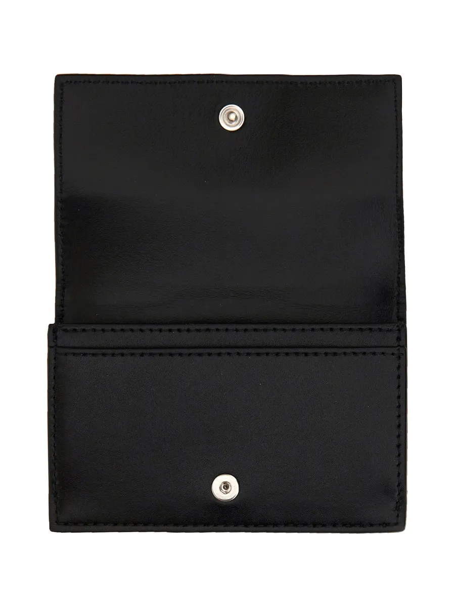 Porta Biglietti Da Visita Cassette sold by Wanan Luxury product image thumbnail 3
