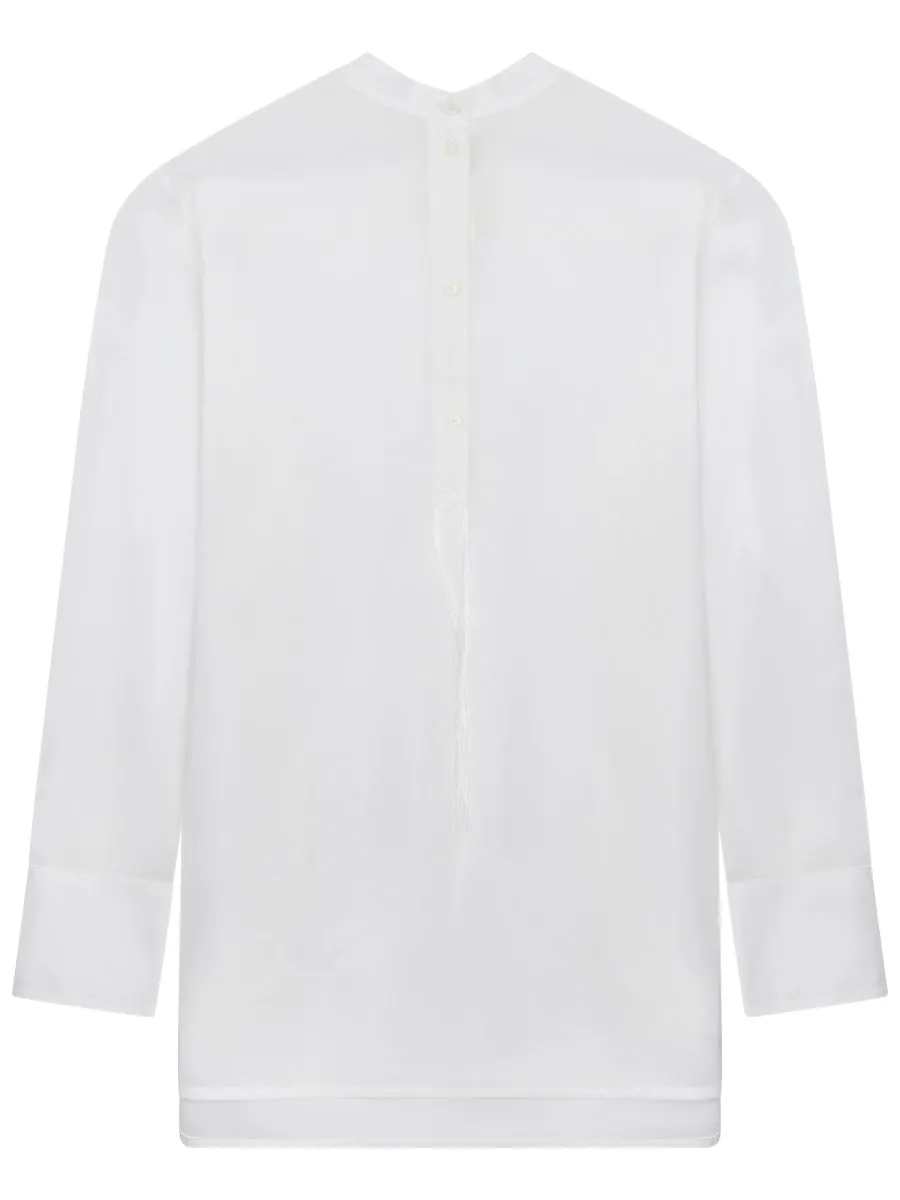 Cotton Shirt sold by Wanan Luxury
