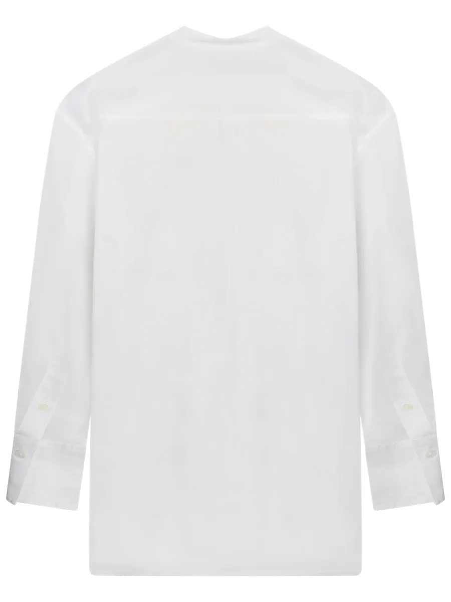 Cotton Shirt sold by Wanan Luxury product image thumbnail 2