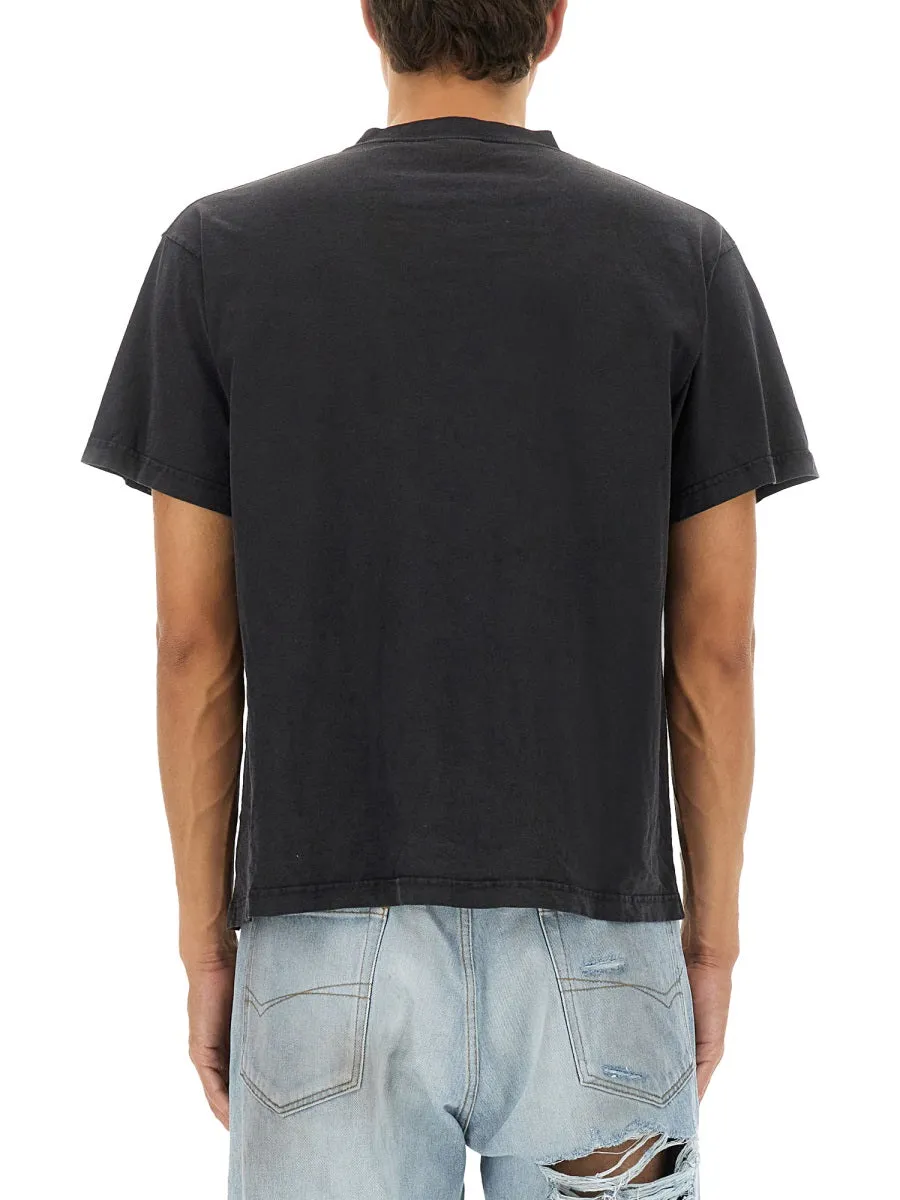 Standard T-Shirt sold by Wanan Luxury product image thumbnail 3