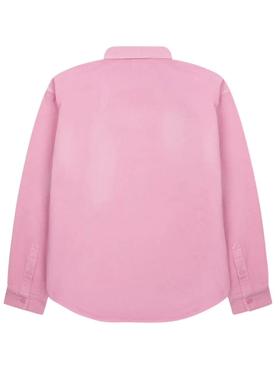 Shirt With Logo sold by Wanan Luxury product image thumbnail 2