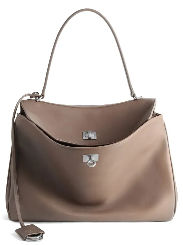 Medium "Rodeo" Bag made by Balenciaga
