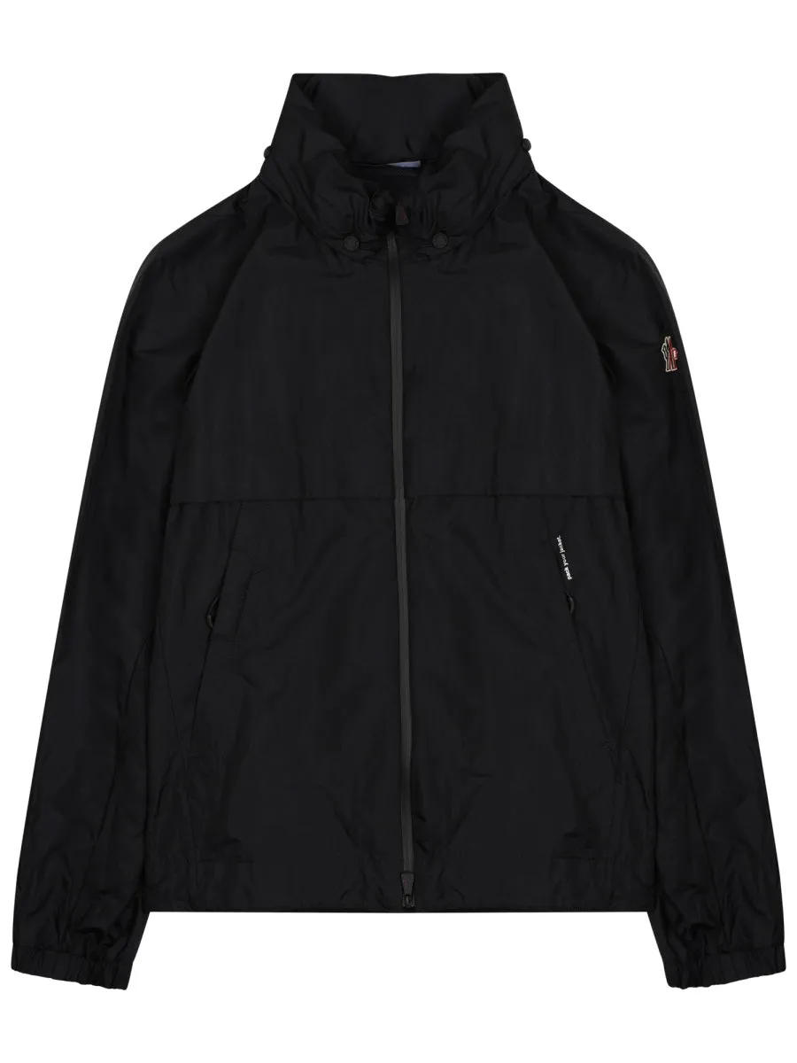 Jacket "Negara" sold by Wanan Luxury