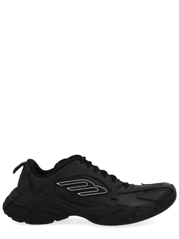 "Monday Shoe" Sneaker made by Balenciaga