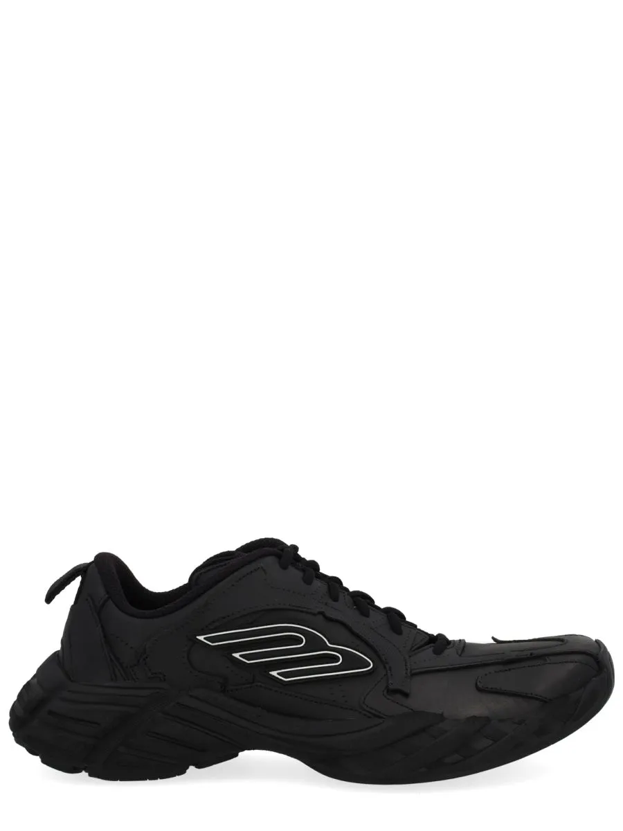 "Monday Shoe" Sneaker sold by Wanan Luxury