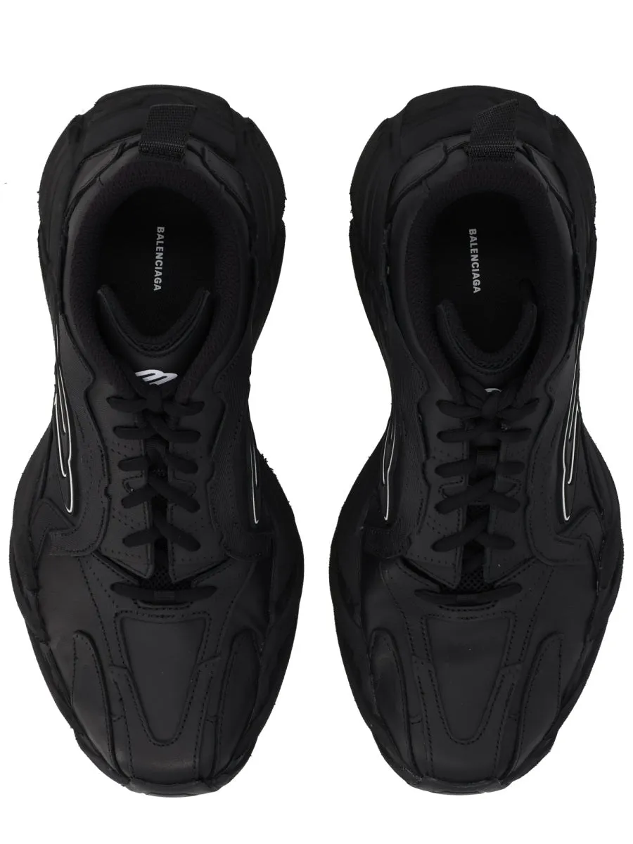"Monday Shoe" Sneaker sold by Wanan Luxury product image thumbnail 5