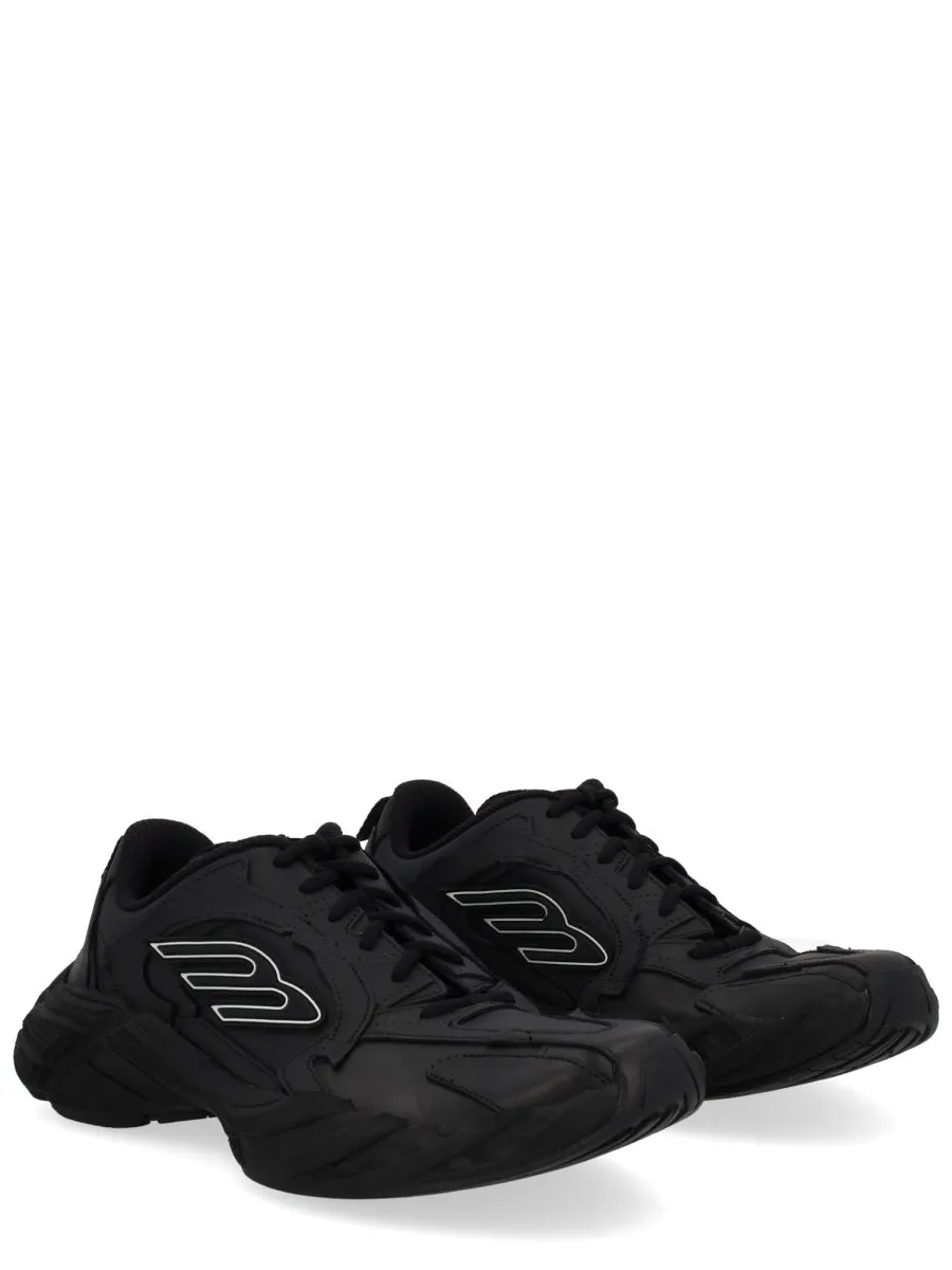 "Monday Shoe" Sneaker sold by Wanan Luxury product image thumbnail 2