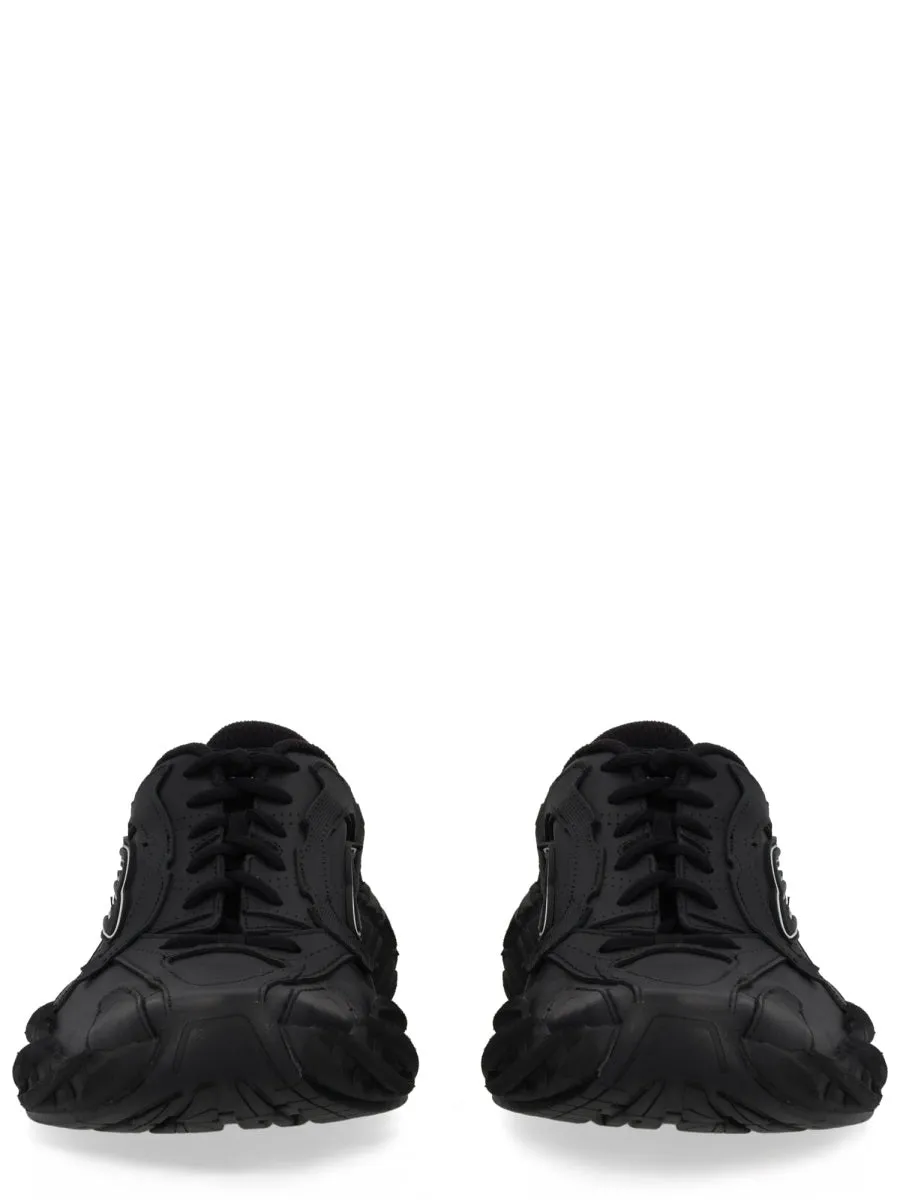 "Monday Shoe" Sneaker sold by Wanan Luxury product image thumbnail 3