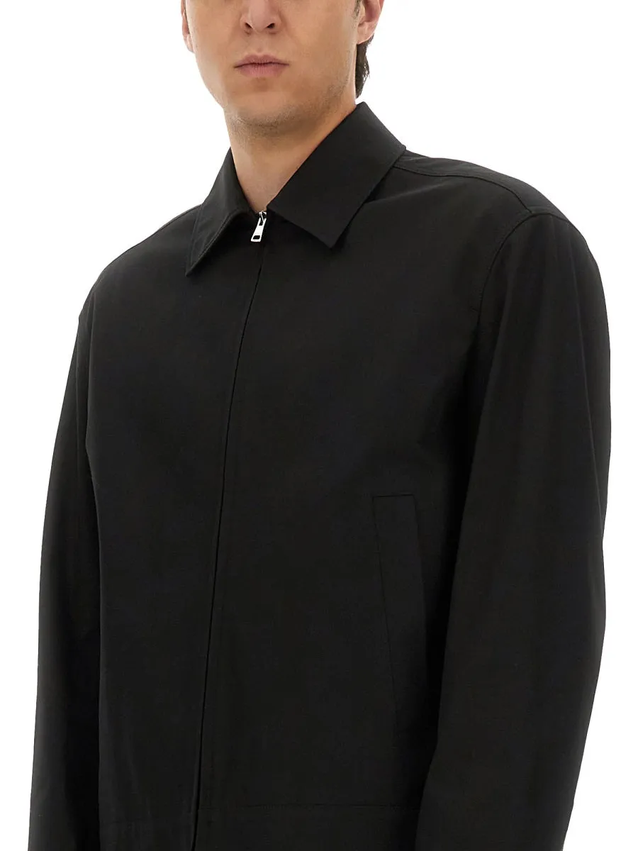 Cotton Twill Jacket sold by Wanan Luxury product image thumbnail 5