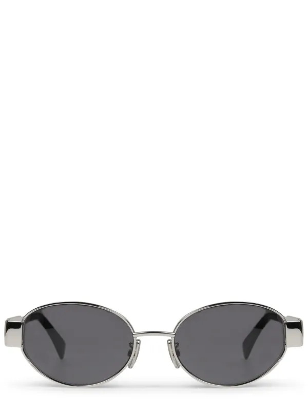 "Triomphe" Sunglasses made by Celine