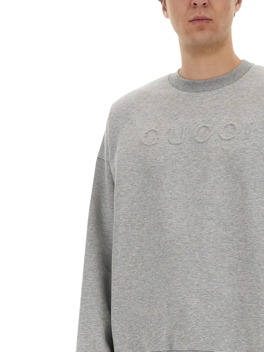 Jersey Sweatshirt sold by Wanan Luxury product image thumbnail 4