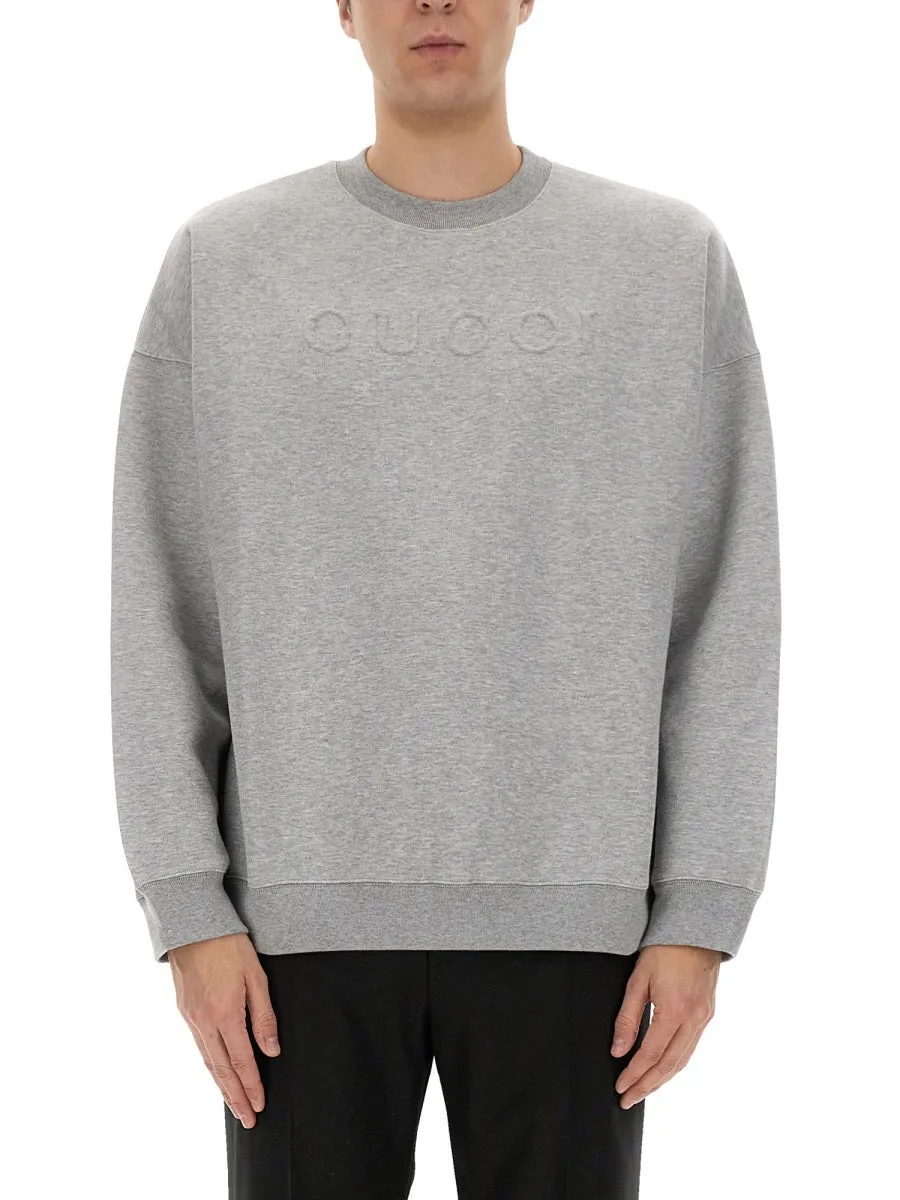 Jersey Sweatshirt sold by Wanan Luxury